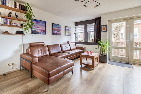 Medium property photo - Wilhelminaplein 17, 9411 PC Beilen